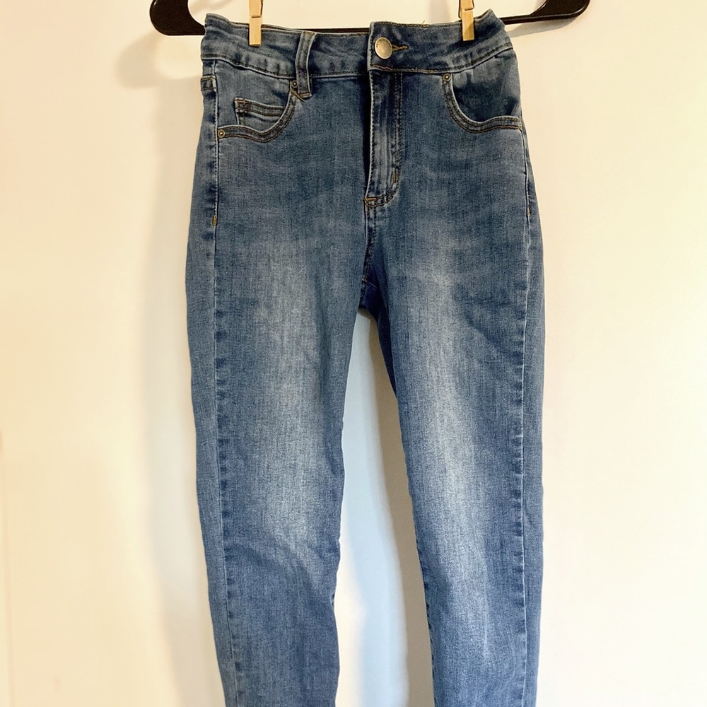 Cotton On Blue Jeans